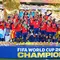 Timnas Spanyol Hanya Terima Separuh Bonus Juara Piala Dunia 2026