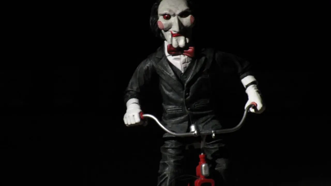 5 Game Terbaik Adaptasi Film Horror