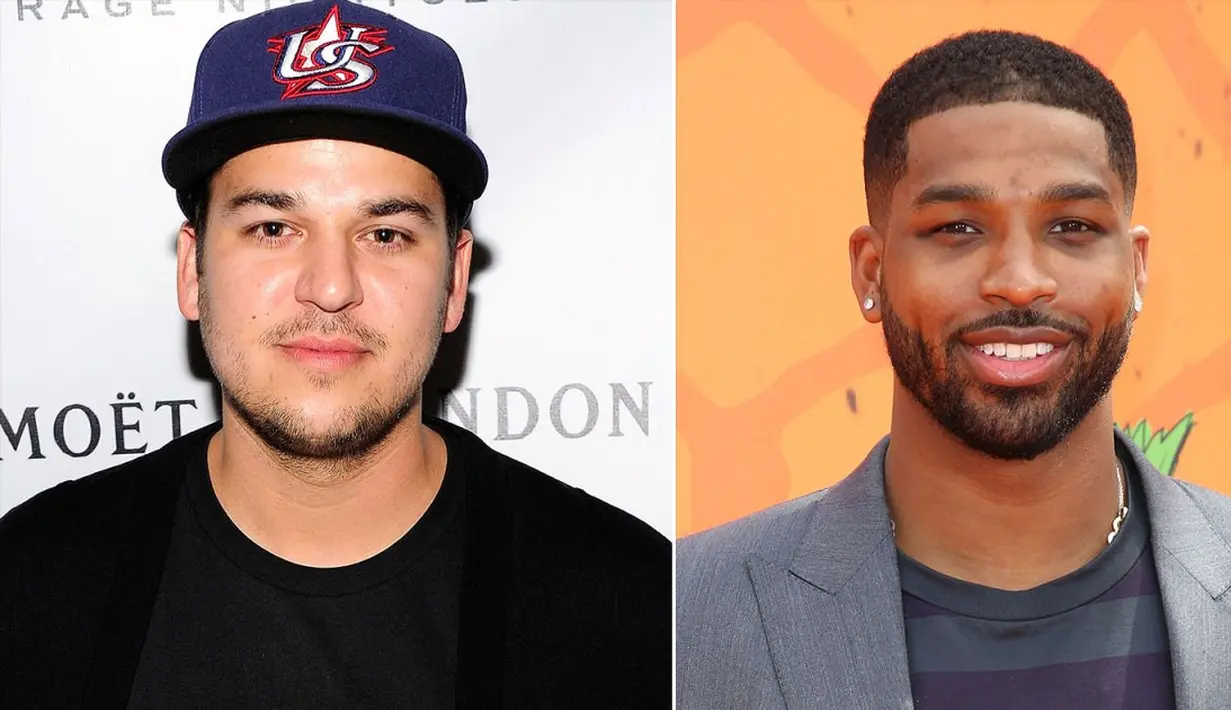 Dilansir dari HollywoodLife, Rob masih marah pada Tristan usai skandal perselingkuhan itu. (People)