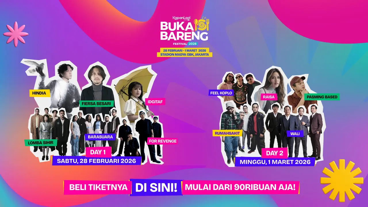 KLBB Festival 2026