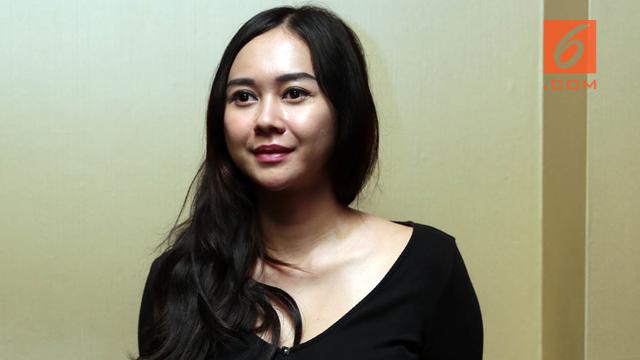 [Bintang] Aura Kasih