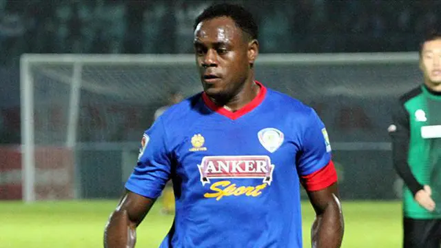 Victor Igbonefo