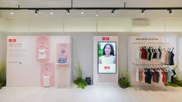 Bulan Kesadaran Kanker Payudara Sedunia, Intip 5 Cara Memilih Bra yang Tepat untuk Kesehatan