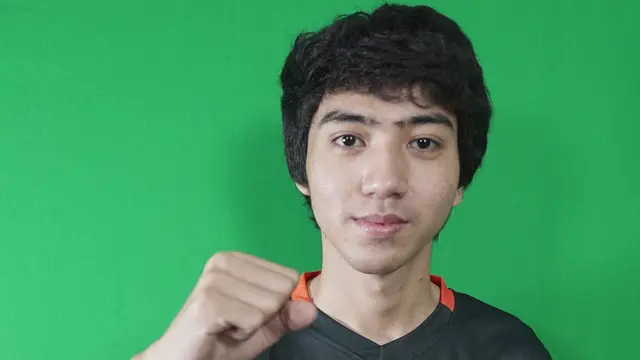 Super Esports Series 2021 - Ryan Tama