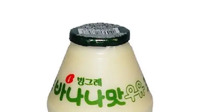 [Bintang] Susu Pisang