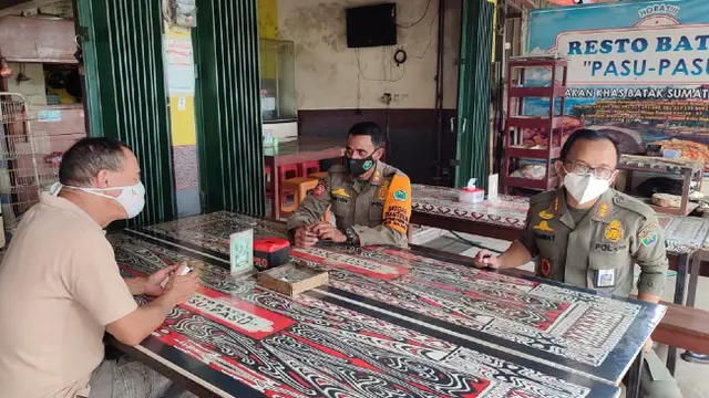 Pemkot Malang Mulai Larang Perdagangan Daging Anjing, Tiga Warung Disemprit