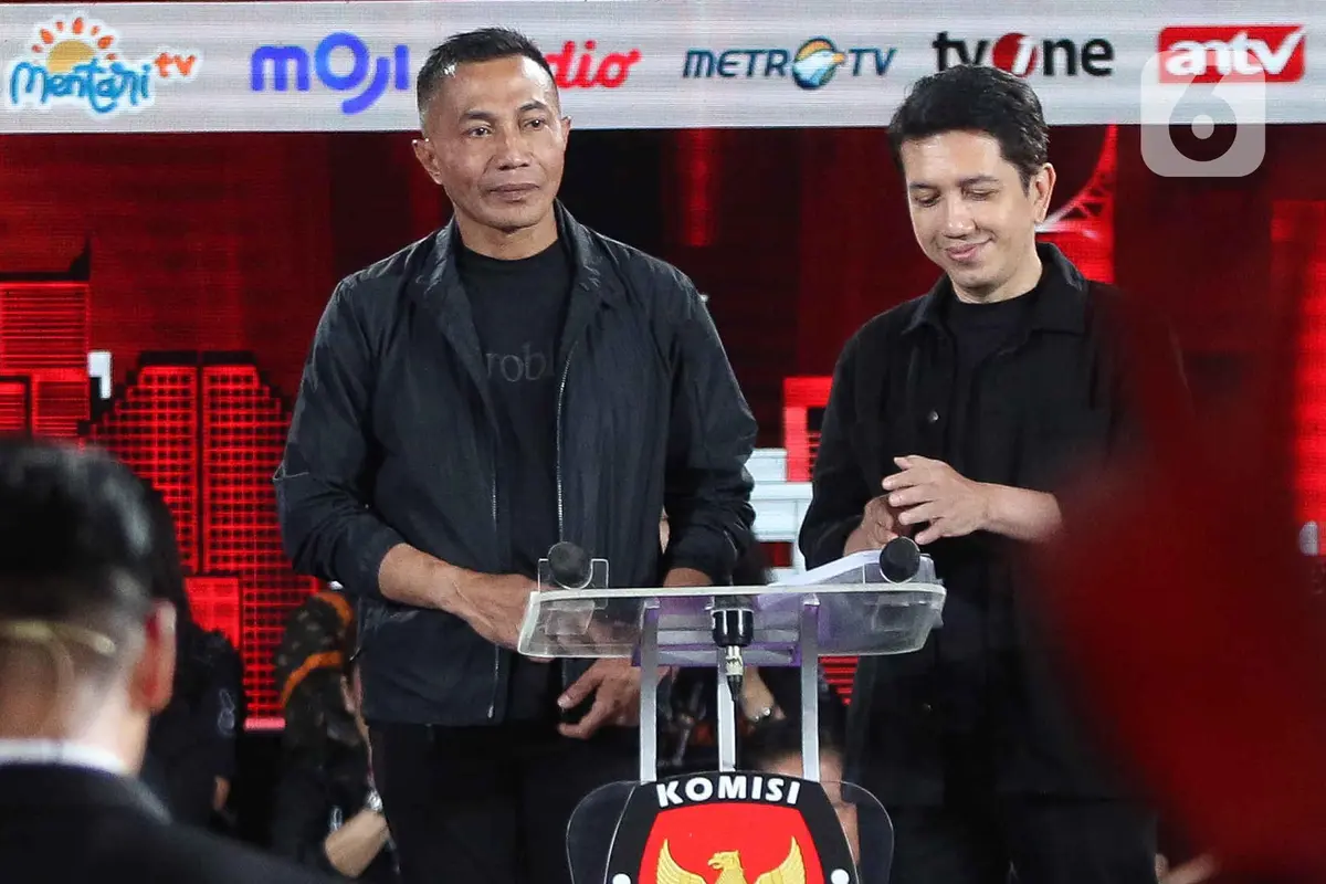 Debat Ketiga Pilkada 2024: Tiga Paslon Cagub-Cawagub Jakarta Beradu Gagasan Lingkungan Perkotaan dan Ruang Hidup