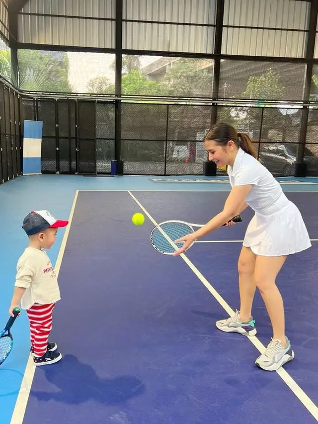 [Fimela] Prilly Latuconsina