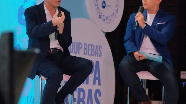 Konferensi pers "Peringatan Hari Diabetes Sedunia 2022 dan Peluncuran Neurometer"