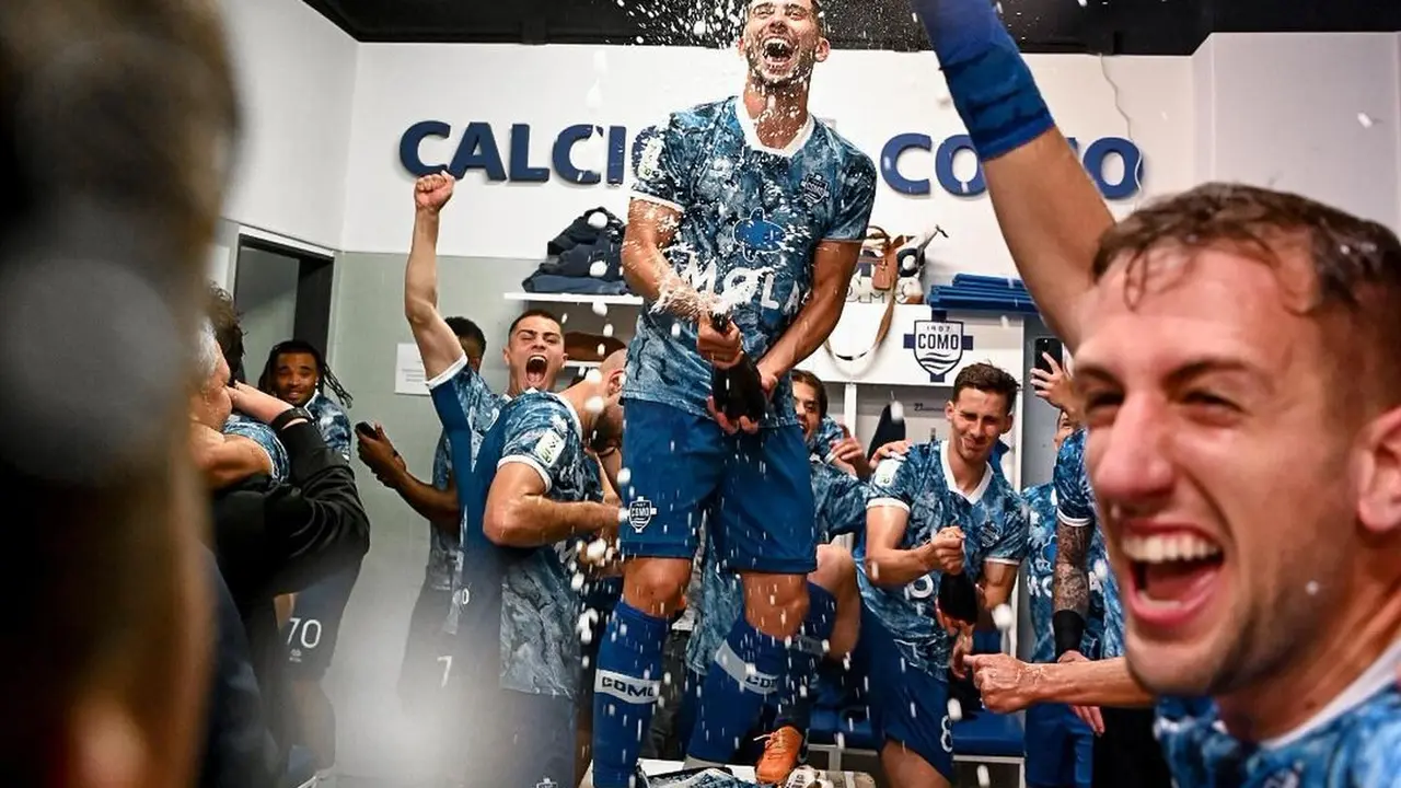 Como Promosi ke Serie A