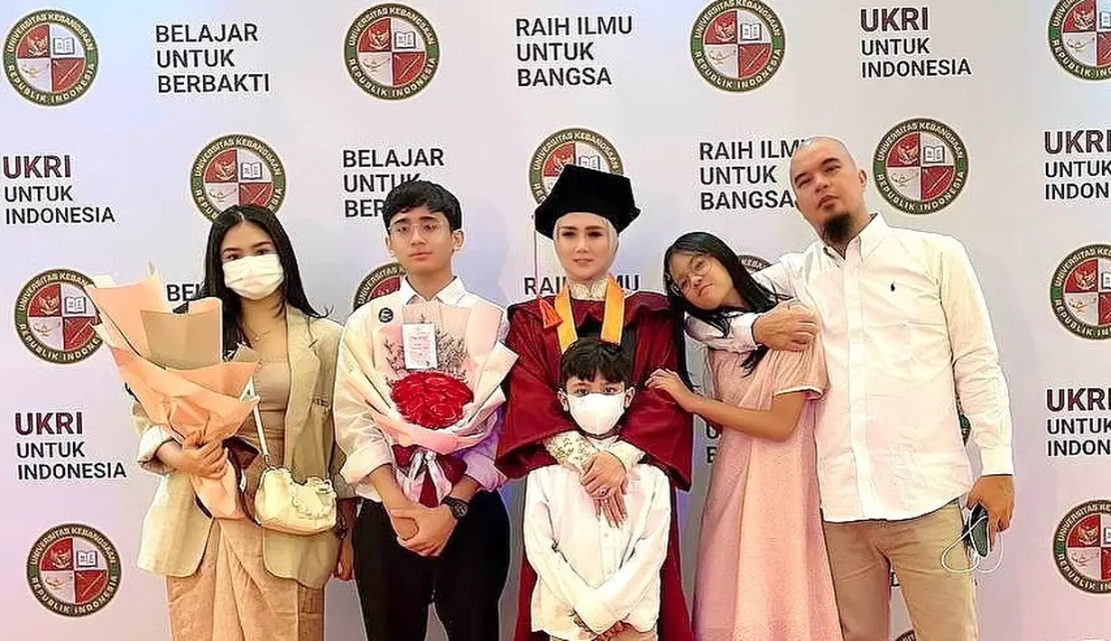 [Instagram/mulanjameela1]