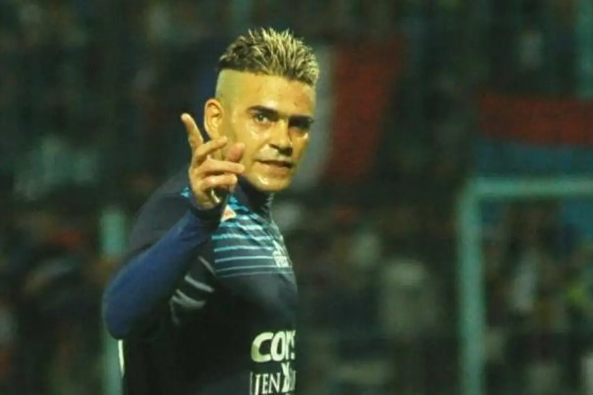 Cristian Gonzales