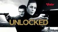 Sinopsis dan Fakta Film Unlocked (Dok Vidio)