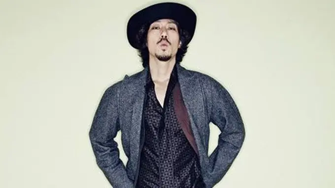 Tiger JK