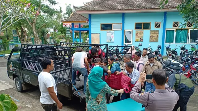 Pemandu wisata kawah ijen tewas
