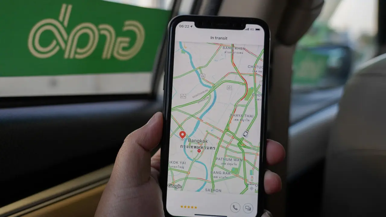 Grab Berjaya di Level Decacorn, Ada Promo Spesial Nih Buat Kamu