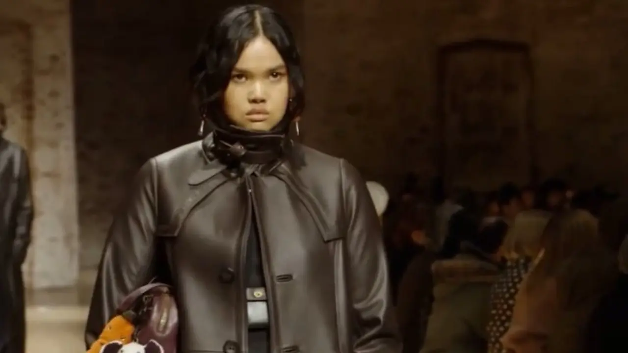 New York Fashion Week