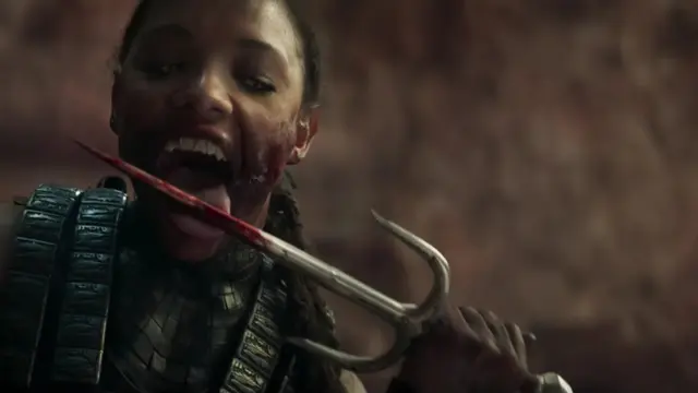 Mortal Kombat (Tangkapan Layar YouTube/ Warner Bros. Pictures)