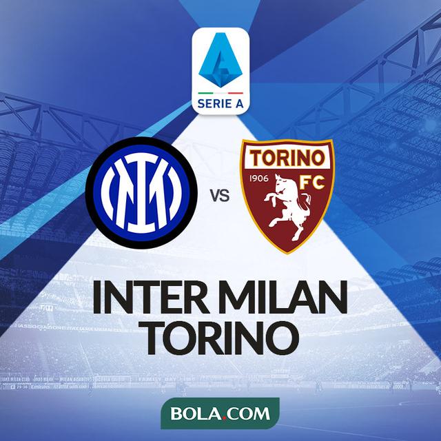 Serie A - Inter Milan Vs Torino