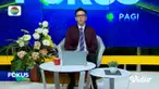 Simak informasi dalam Fokus Pagi edisi (28/01) dengan pilihan topik-topik sebagai berikut, Tak Kuat Menahan Beban, Jembatan Ambruk, Penyelamatan Bocah di Rel Kereta Api, Puting Beliung Rusak Rumah Warga, Banjir Bandang Robohkan Rumah dan Pohon, Banji...