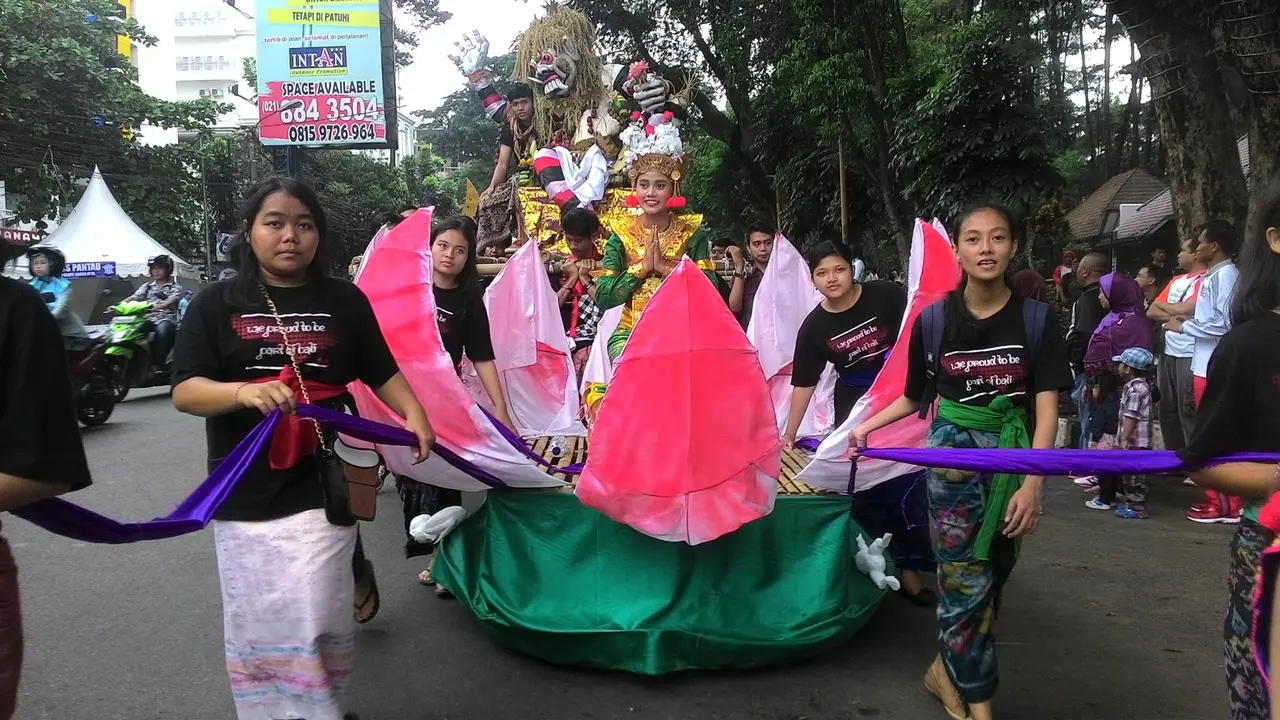 Achmad Sudarno/Liputan6.com
