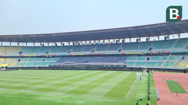 Stadion Gelora Bung Tomo, Surabaya
