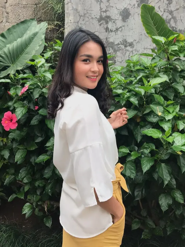 ilustrasi potret kedekatan Ilyas Bachtiar dan Hana Kirana/instagram: hannakirana23