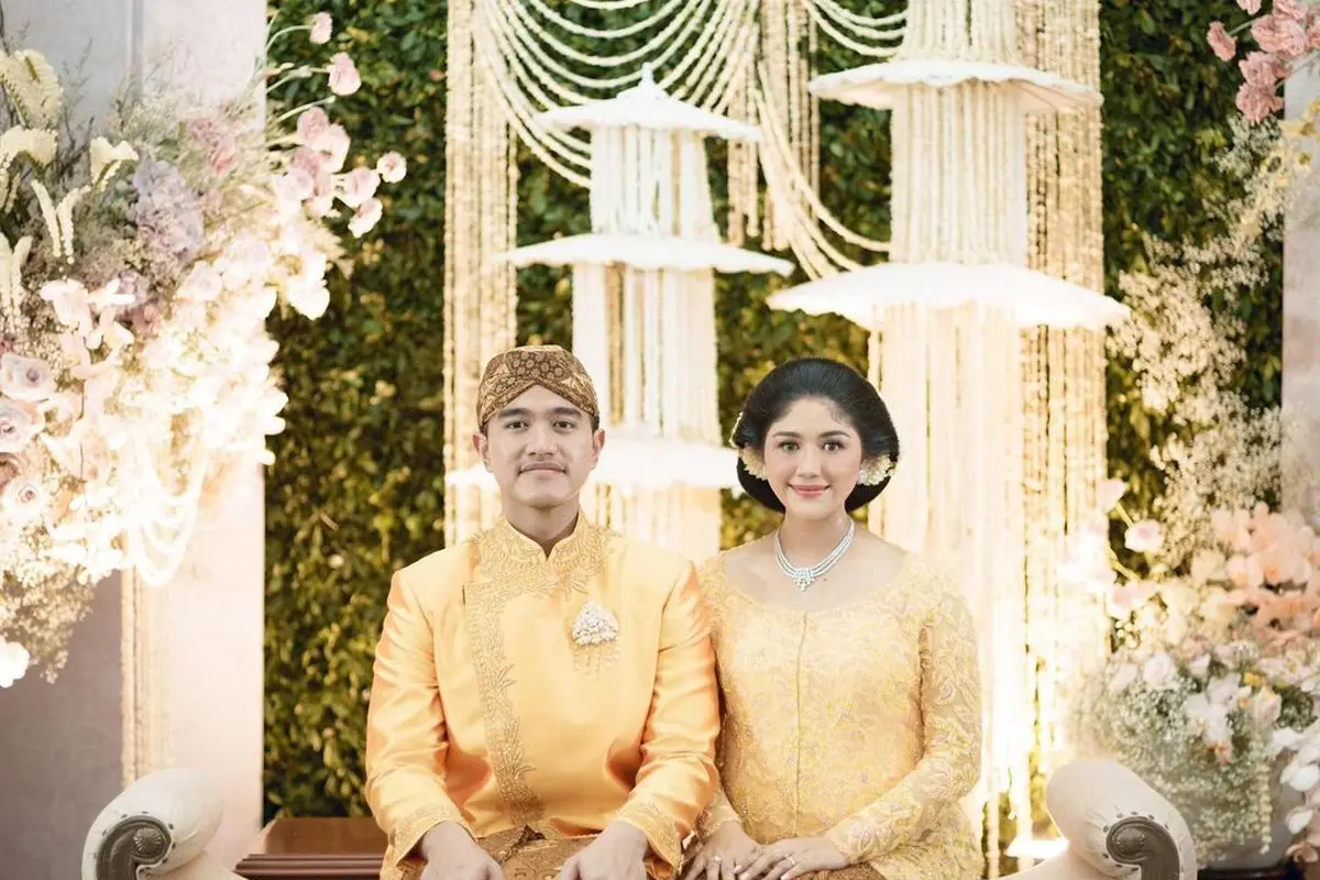 Tasyakuran 7 Bulanan Erina Gudono