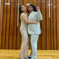 (Instagram/marshel_widianto)