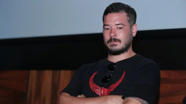 [Bintang] Zack Lee