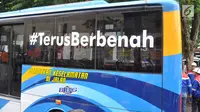 Ada Mobil Listrik, Bagaimana Nasib Program Konversi BBM ke BBG?
