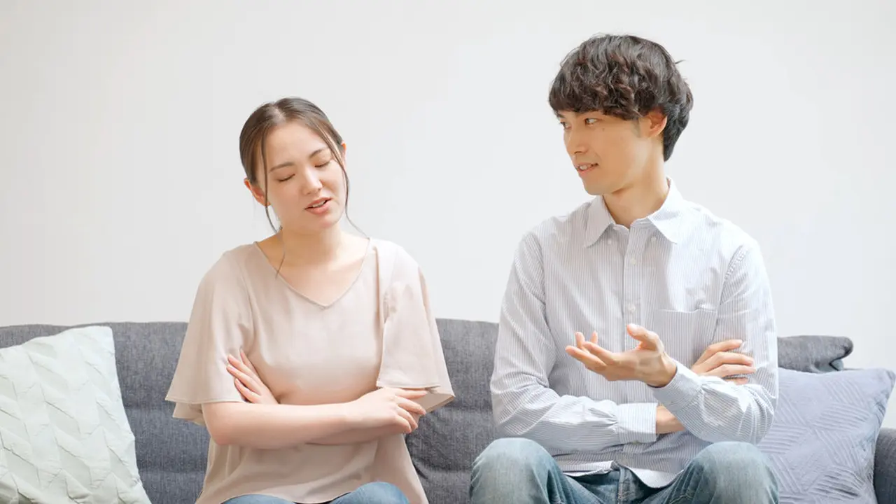 couple