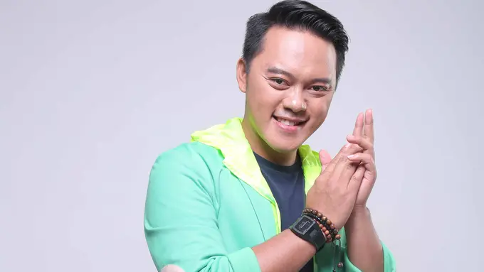 [Bintang] Nuansa Berbeda di Single Baru Danang, Cinta Memilih Pergi