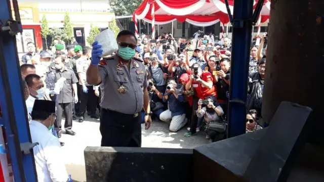(Foto:Liputan6.com/Dian Kurniawan)
