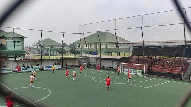 Bola Sunday League