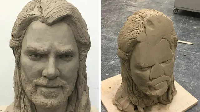 [bintang] 10 Foto Ini Bikin Kamu Merasa Jadi Orang Paling Untung di Dunia!