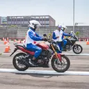 Astra Motor Resmi Buka Pusat Edukasi Safety Riding, Intip Fasilitasnya