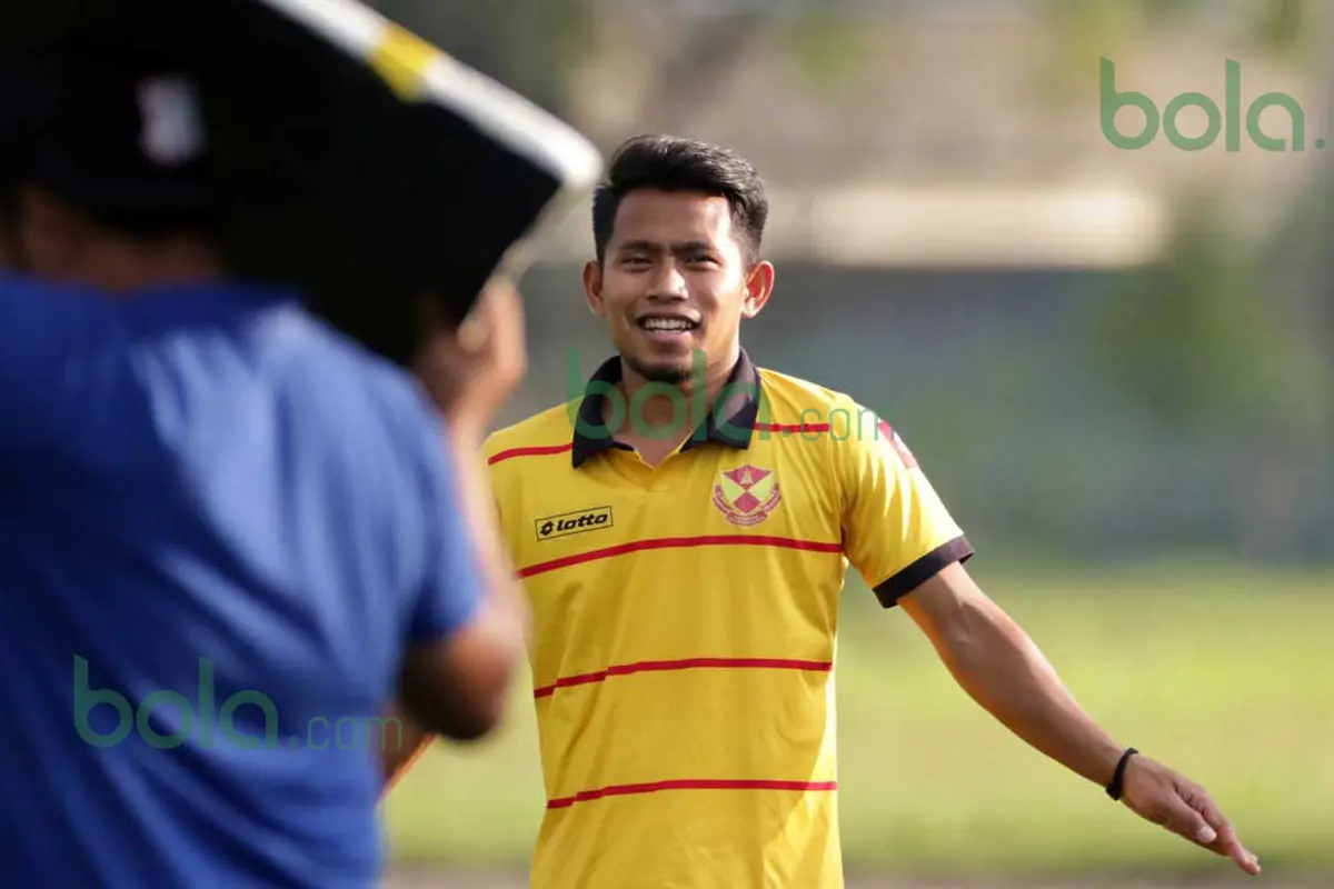 Andik Vermansah