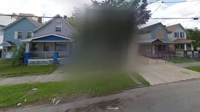 2207 Seymour Avenue, Ohio - AS