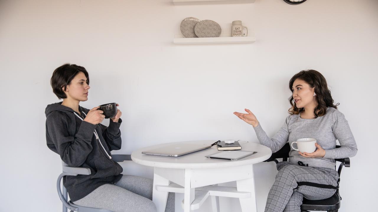 Hadirnya Pertolongan dari Seseorang