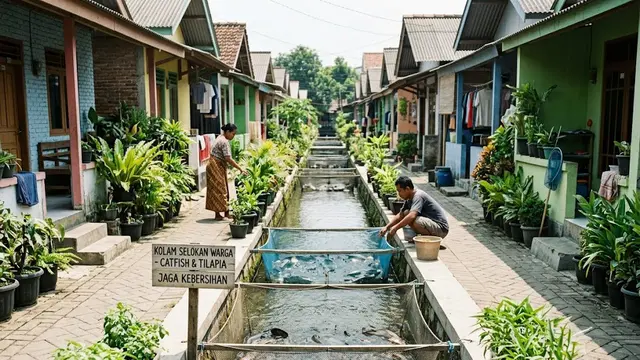 Manajemen Perawatan yang Efektif