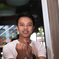 Pria  berusia 25 tahun ini ikut terlibat dalam beberapa sinema sekuel di tanah air.  (Andy Masela/Bintang.com)