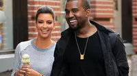 Kim Kardashian Dilarang Tampil Lagi di Televisi