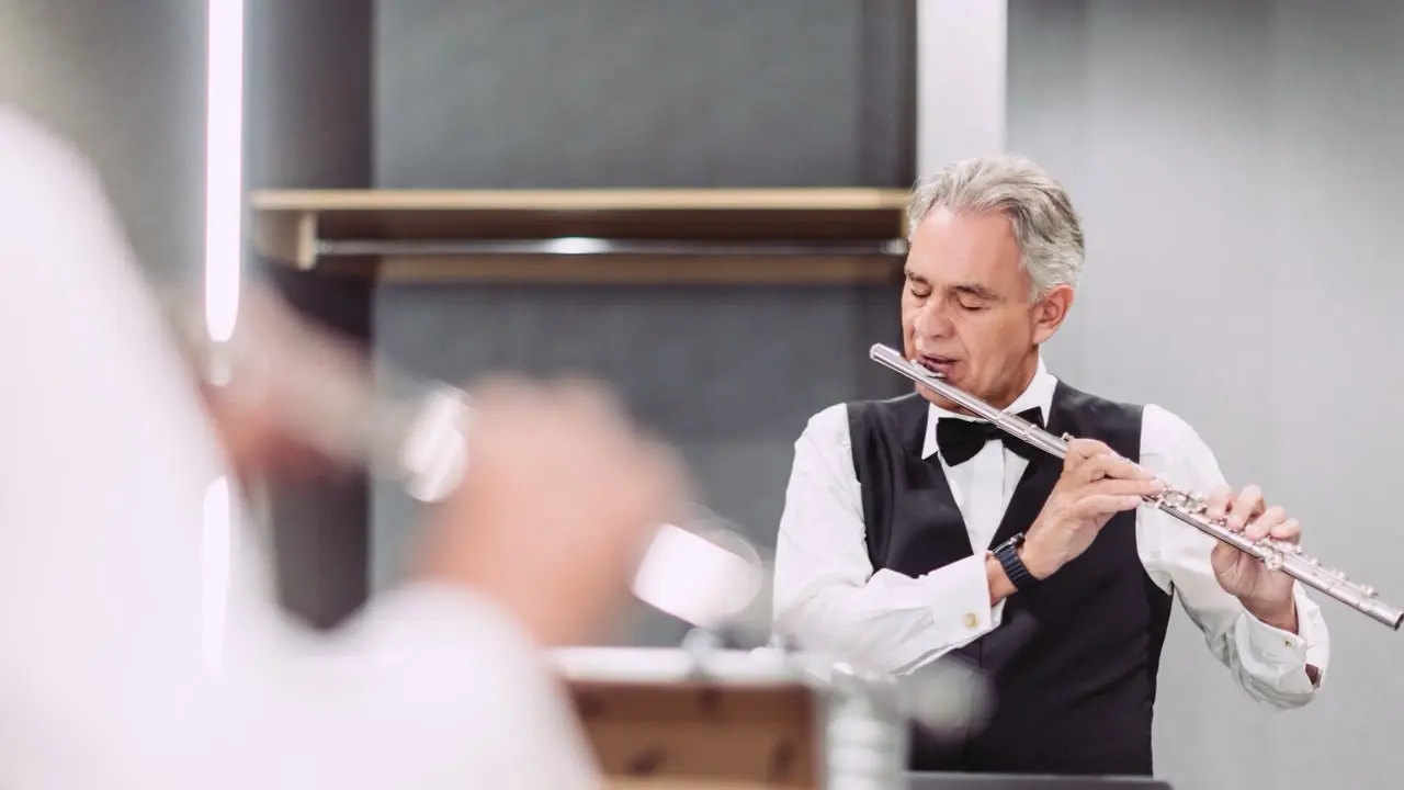 Nonton Andrea Bocelli di Borobudur dan Jakarta Makin Special, Ada Diskon Tiket hingga 20% dari BNI