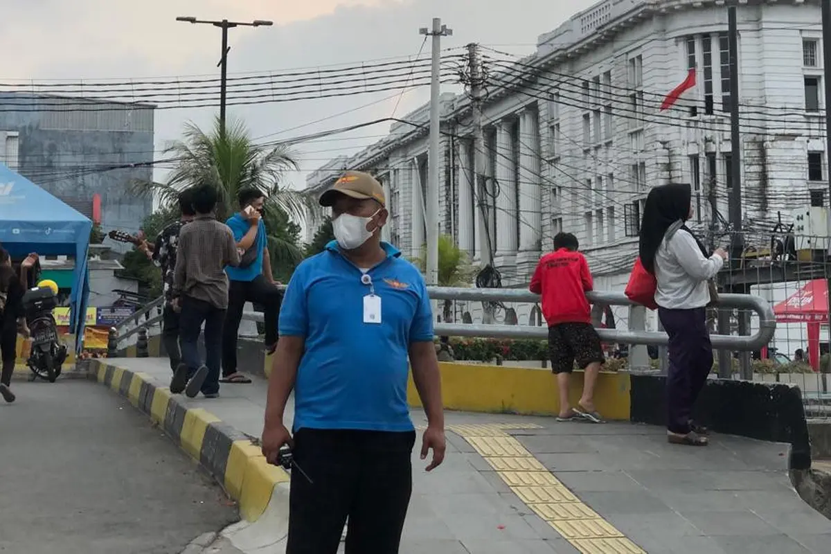 Covid-19 di Indonesia