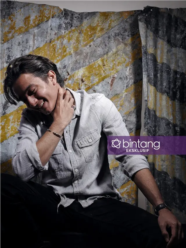 [Bintang] Bryan Domani