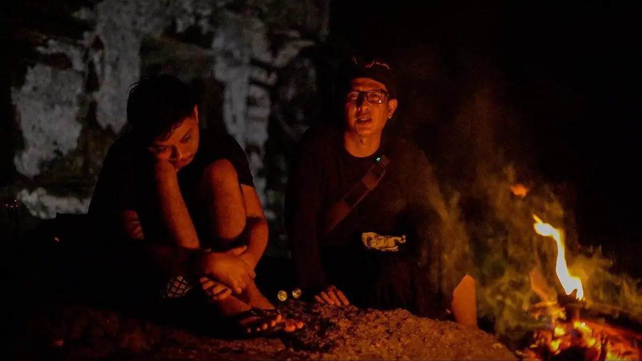 Bumi Nusantara