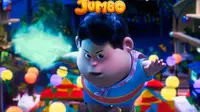 Jumbo Tembus 5 Juta Penonton, Kini Masuk Daftar Film Infonesia Terlaris Sepanjang Masa!