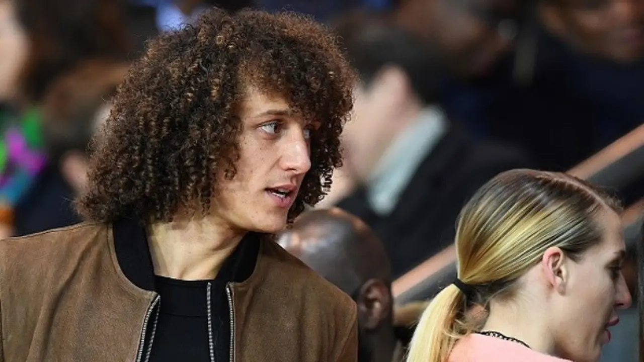 David Luiz