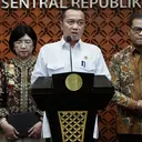 Top 3: Perry Warjiyo Mundur
